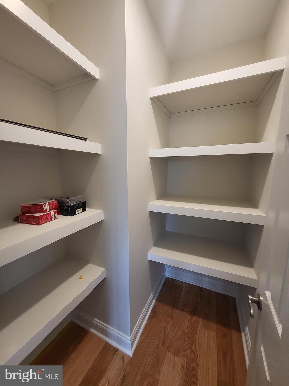 312 Cecil Road Stevensville, MD 21666 - Photo 5 of 15 Kitchen pantry