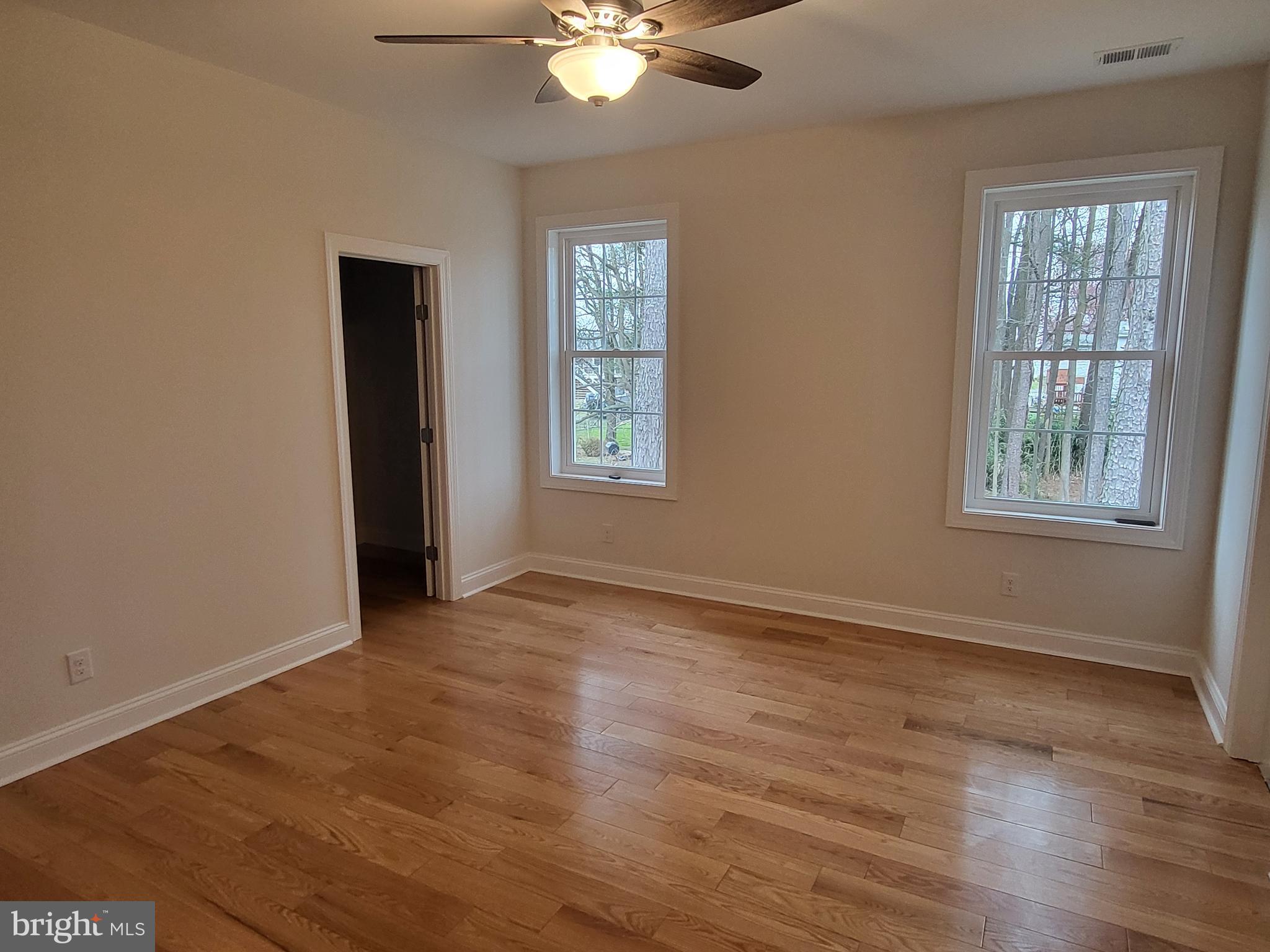 312 Cecil Road Stevensville, MD 21666 - Photo 6 of 15 Master bedroom