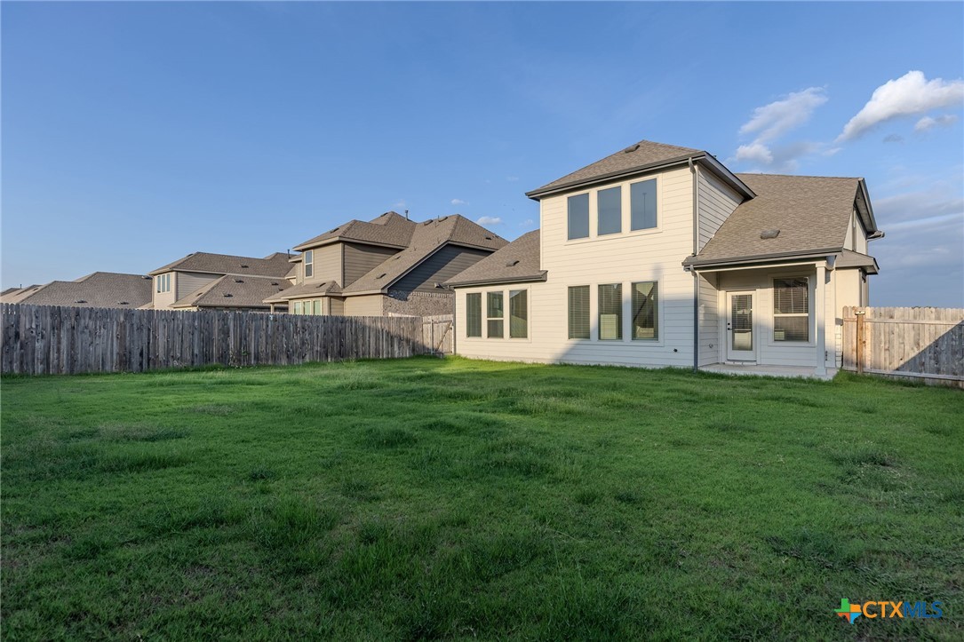 13720 Jon Ryan Road Manor, TX 78653 - Photo 28 of 29
