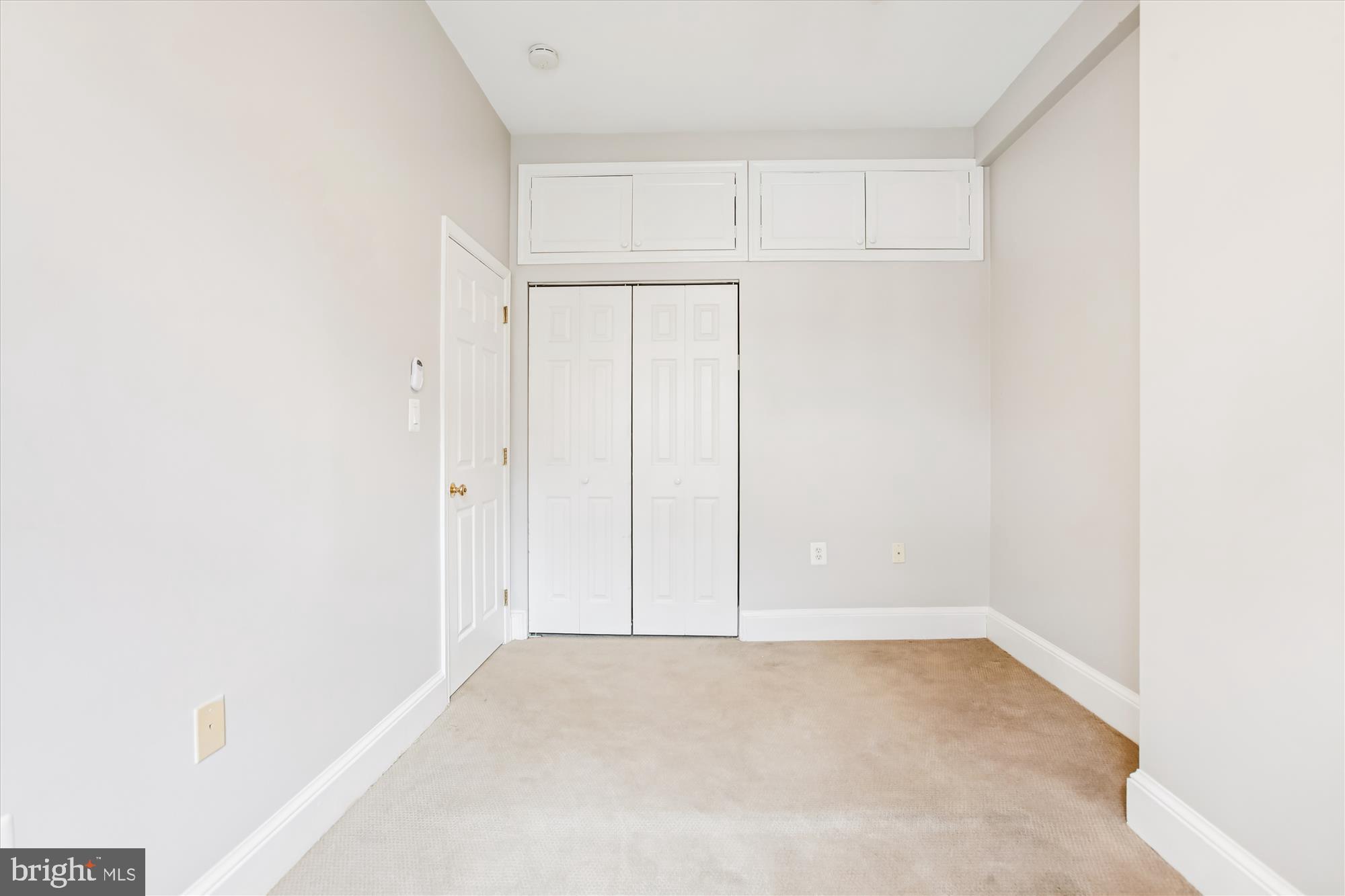 1610 4th Street Northwest Washington, DC 20001 - Photo 23 of 47 a view of an empty room