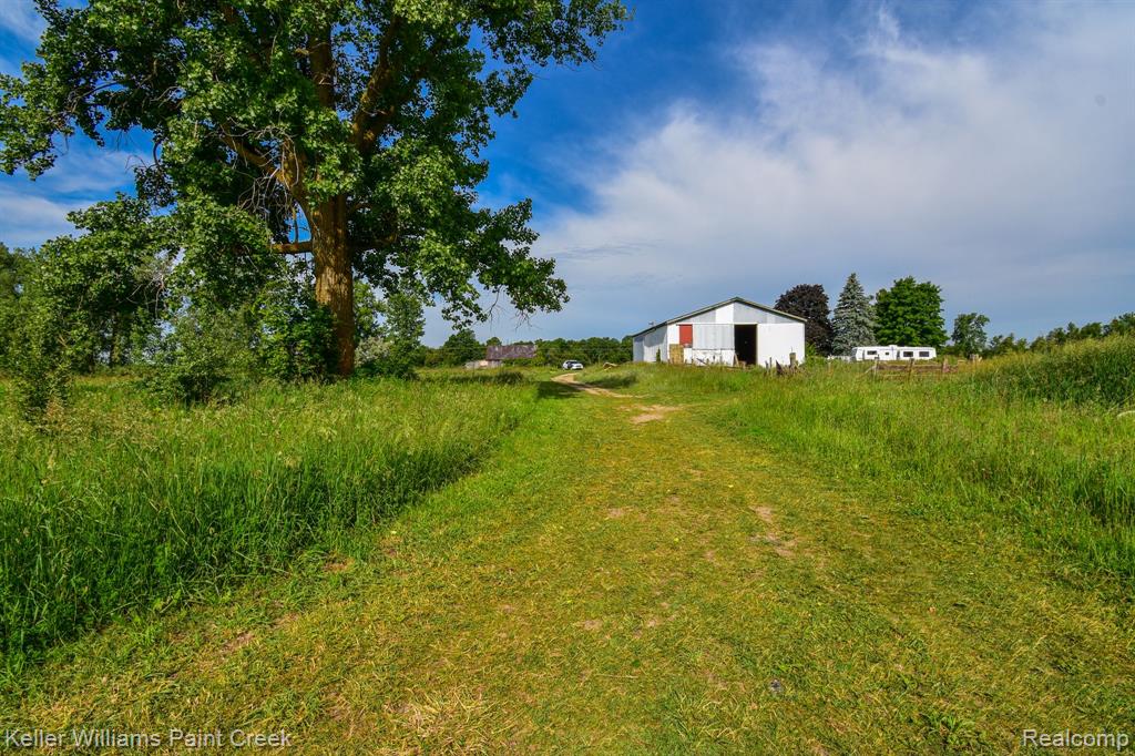 2842 Rangeline Road Deckerville, MI 48427 - Photo 18 of 25