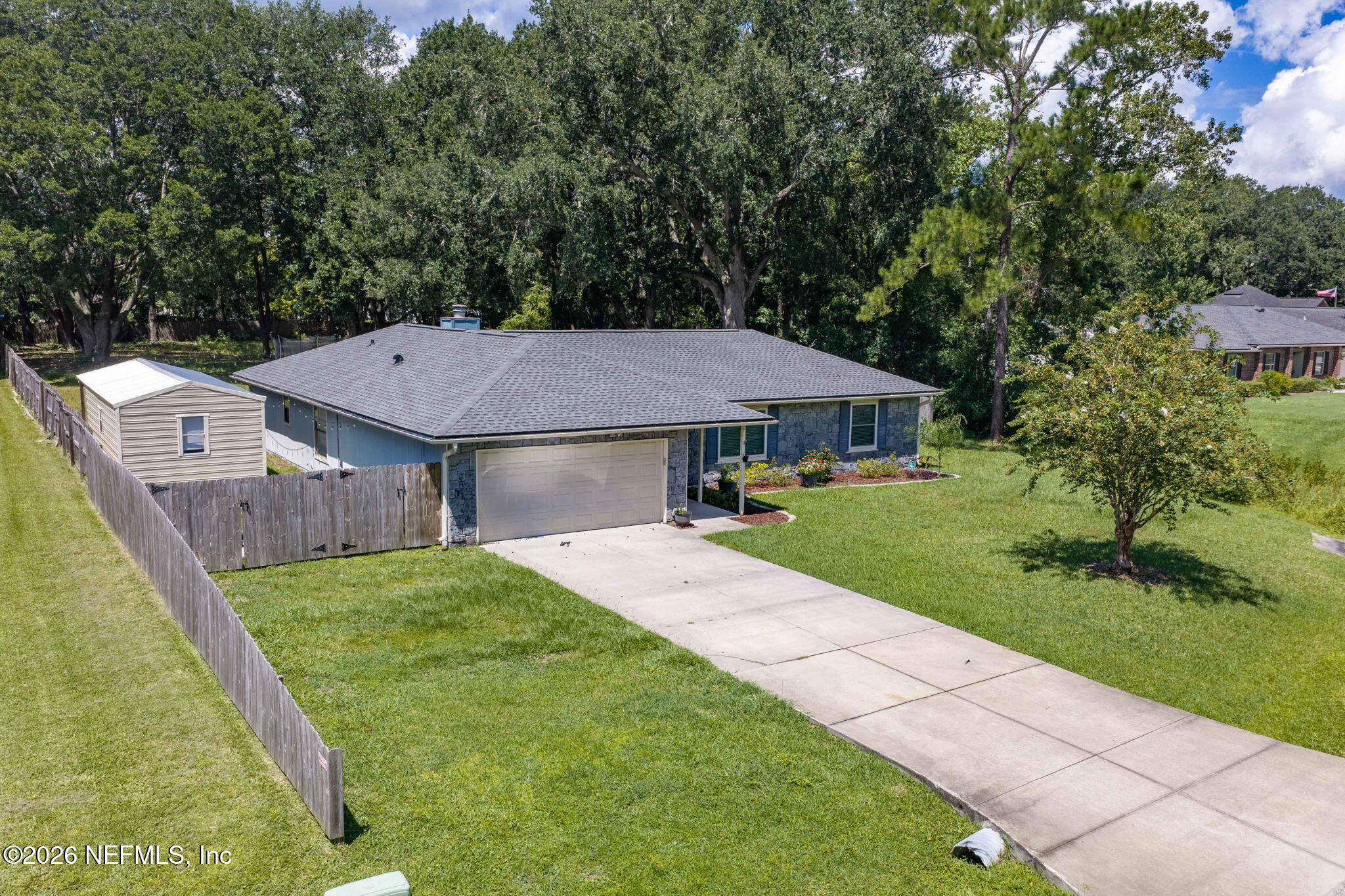 6436 Bahaia Road Fleming Island, FL 32003 - Photo 52 of 53 Welcome Home!