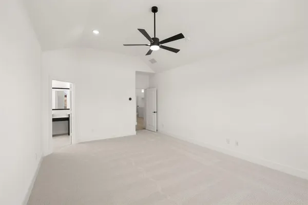 $707,017 | 1842 Briarwood Way, Midlothian, TX 76065