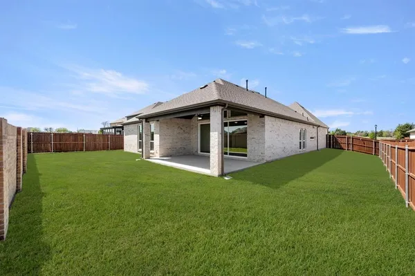 $707,017 | 1842 Briarwood Way, Midlothian, TX 76065