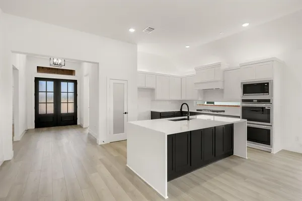 $707,017 | 1842 Briarwood Way, Midlothian, TX 76065