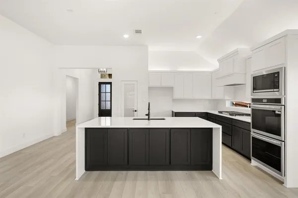 $707,017 | 1842 Briarwood Way, Midlothian, TX 76065