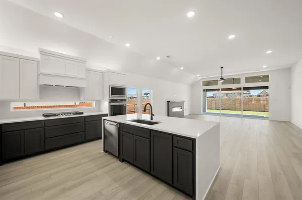 $707,017 | 1842 Briarwood Way, Midlothian, TX 76065