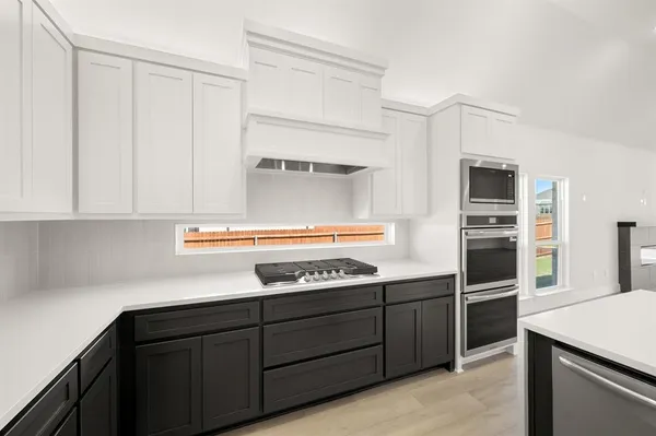 $707,017 | 1842 Briarwood Way, Midlothian, TX 76065