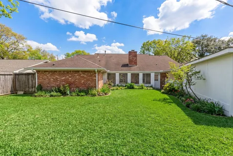 $575,000 | 5710 Ariel Street, Houston, TX 77096