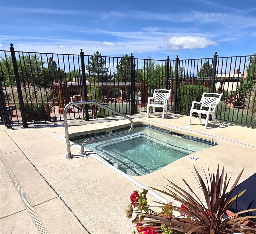 2210 Miguel Chavez Road, Unit 312 Santa Fe, NM 87505 - Photo 20 of 24