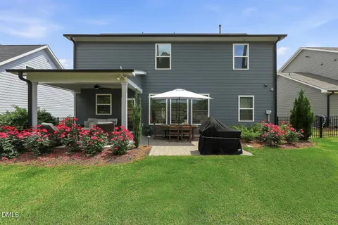 $764,000 | 3391 Mission Olive Place, New Hill, NC 27562