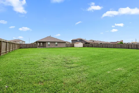 $310,000 | 8002 Tamarind Lane, Baytown, TX 77521