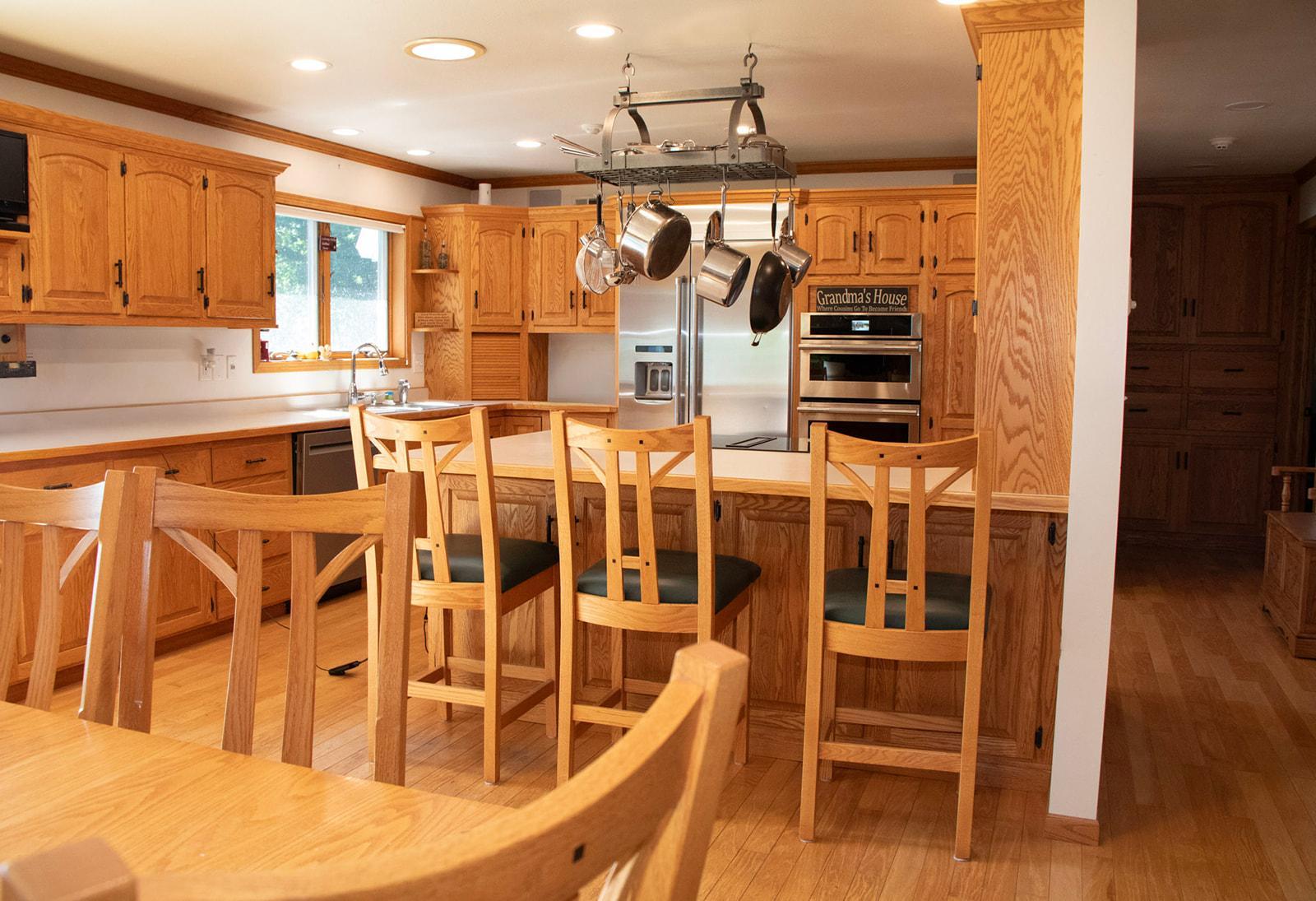 4510 Camper Landing Road Northwest Cass Lake, MN 56633 - Photo 33 of 57
