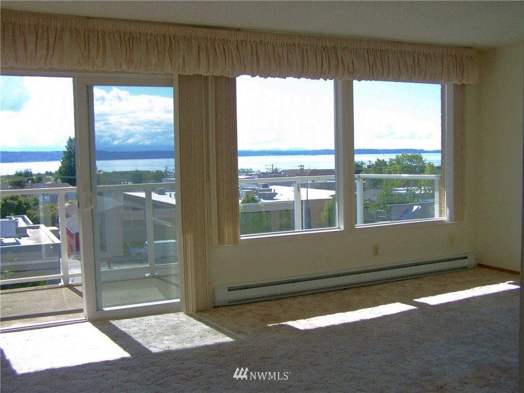 520 Maple Street, Unit 201 Edmonds, WA 98020 - Photo 5 of 8