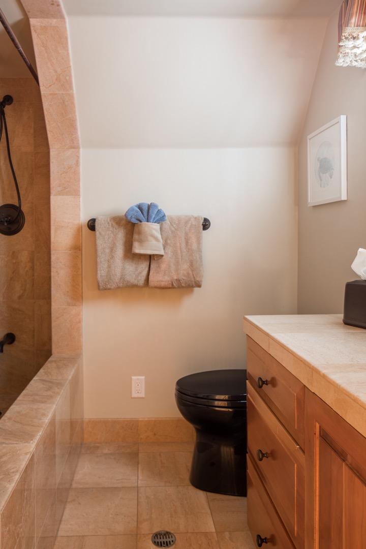 0 Seventh Ave 2 Carmel, CA 93923 - Photo 20 of 23 a room with a cabinets and a wooden floor