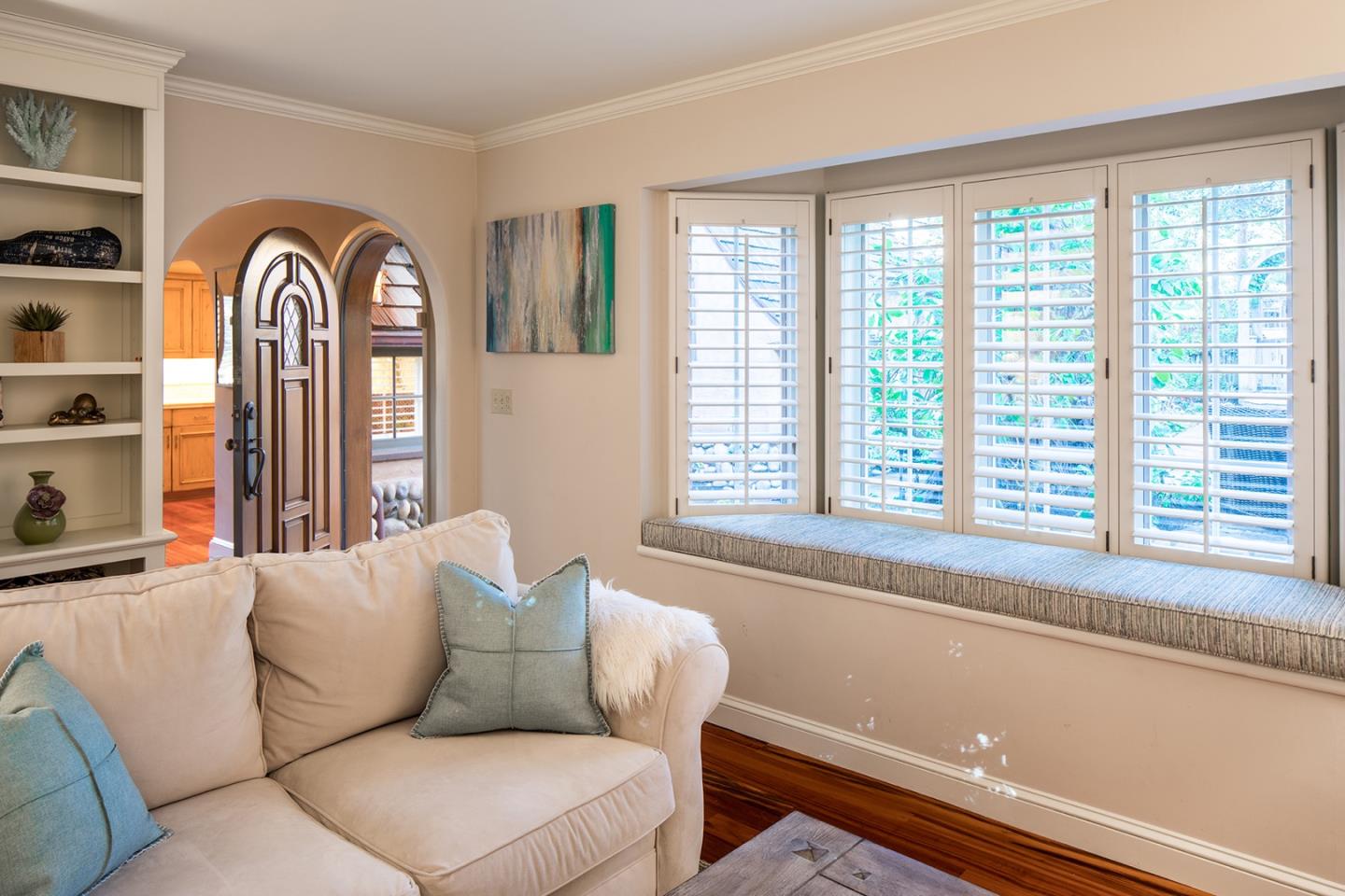 0 Seventh Ave 2 Carmel, CA 93923 - Photo 7 of 23 a living room with furniture and a window