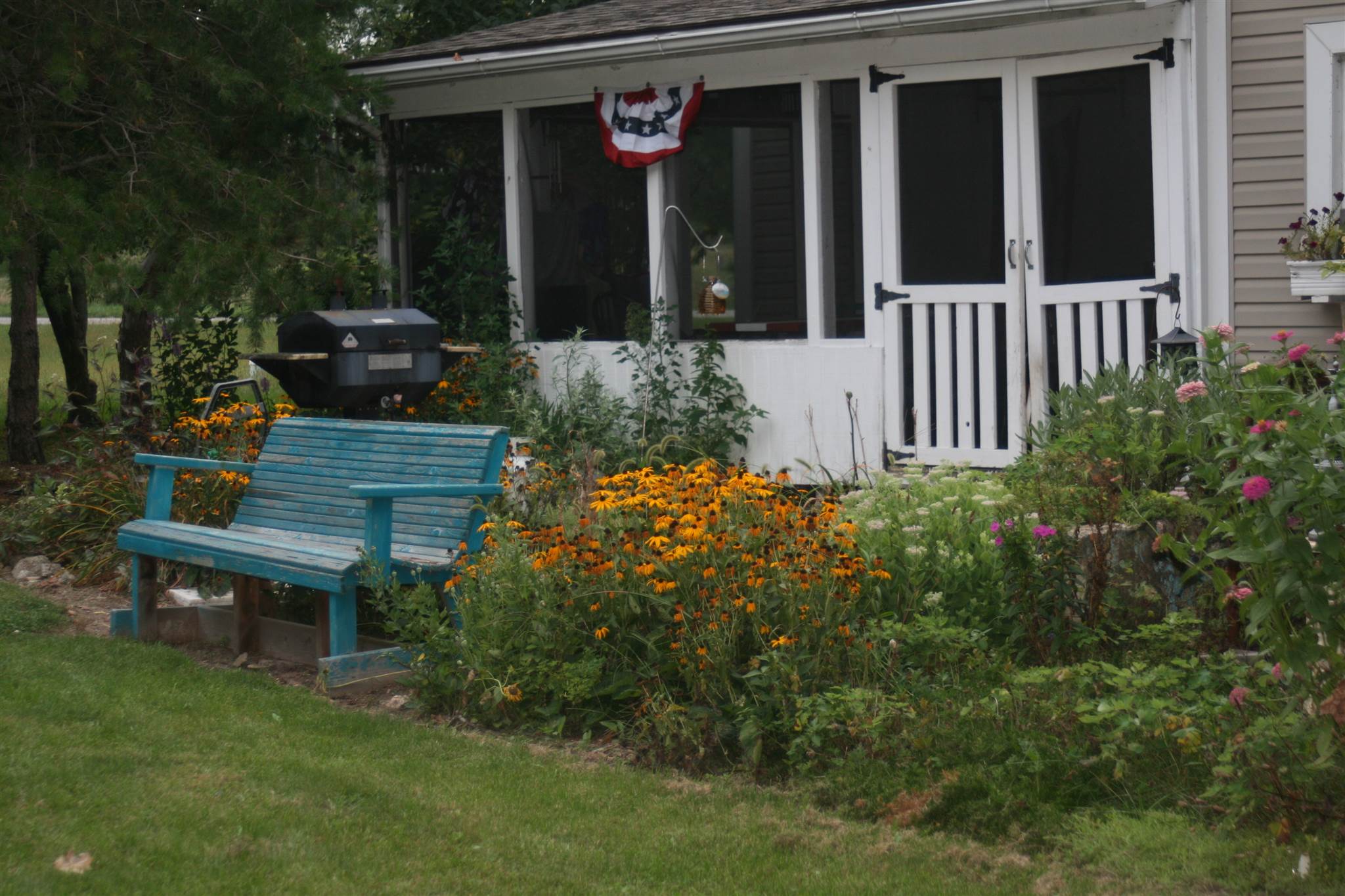 7927 North County Line Road West Churubusco, IN 46723 - Photo 2 of 33 Gallery Image 2