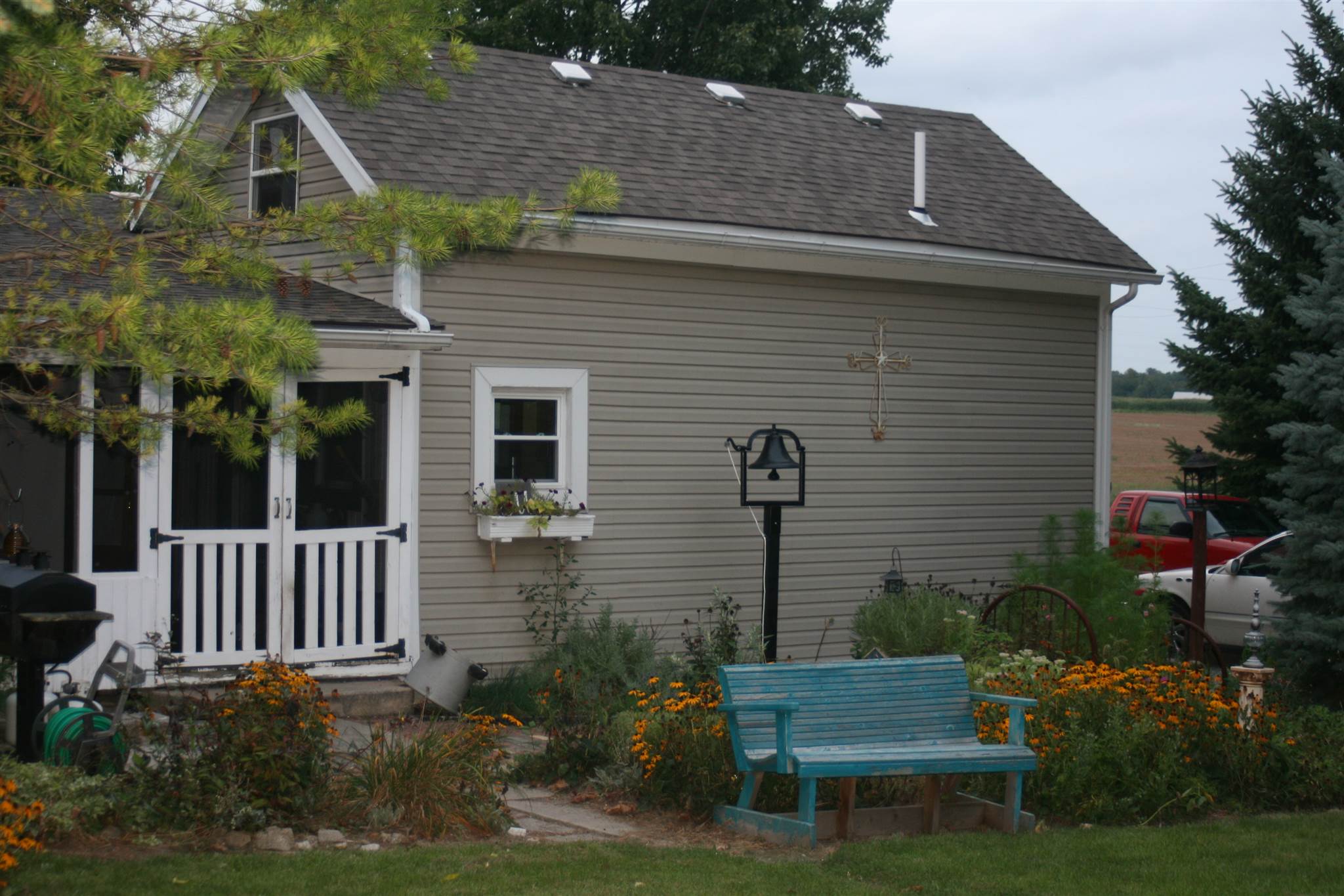 7927 North County Line Road West Churubusco, IN 46723 - Photo 11 of 33 Gallery Image 11