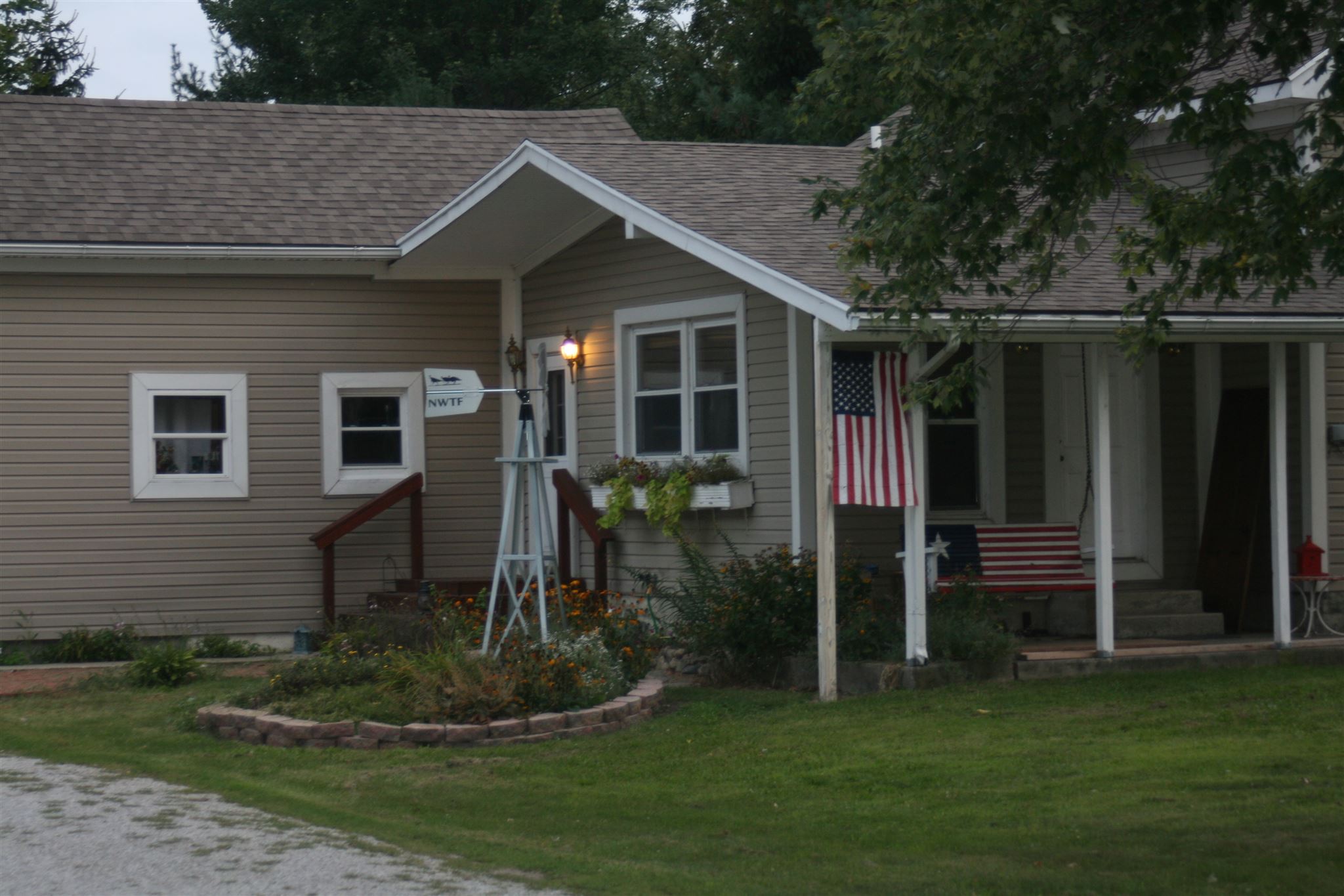 7927 North County Line Road West Churubusco, IN 46723 - Photo 4 of 33 Gallery Image 4