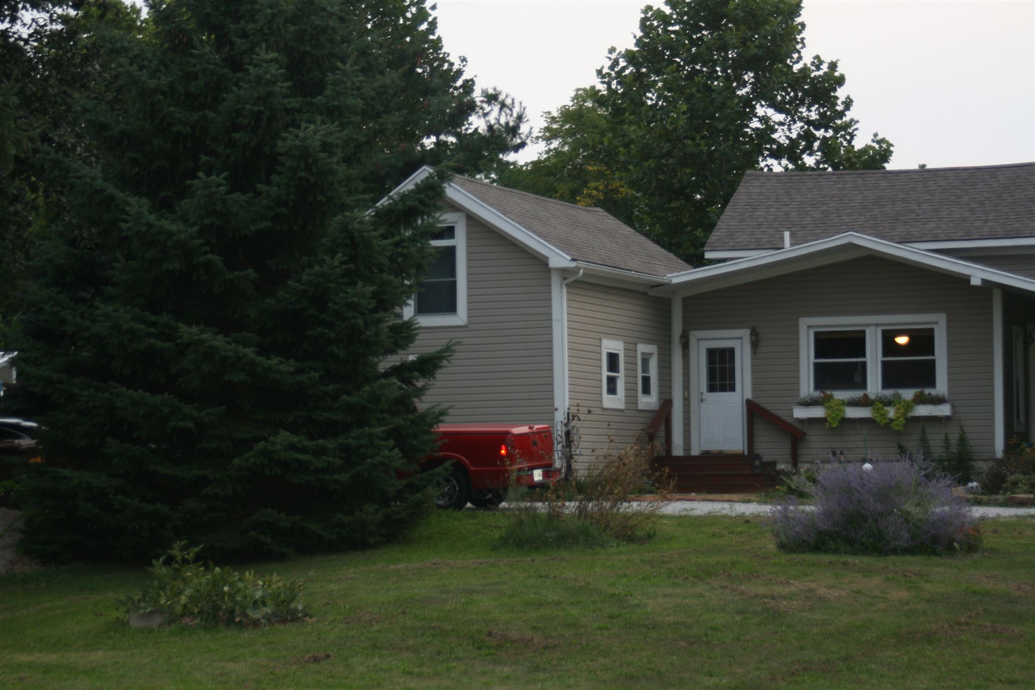 7927 North County Line Road West Churubusco, IN 46723 - Photo 5 of 33 Gallery Image 5
