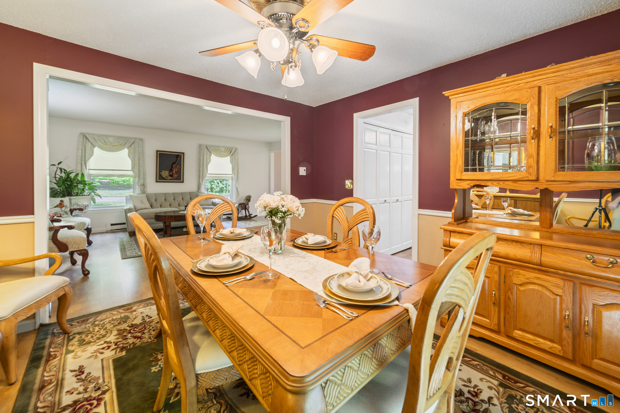 105 Inwood Lane Bristol, CT 06010 - Photo 14 of 40