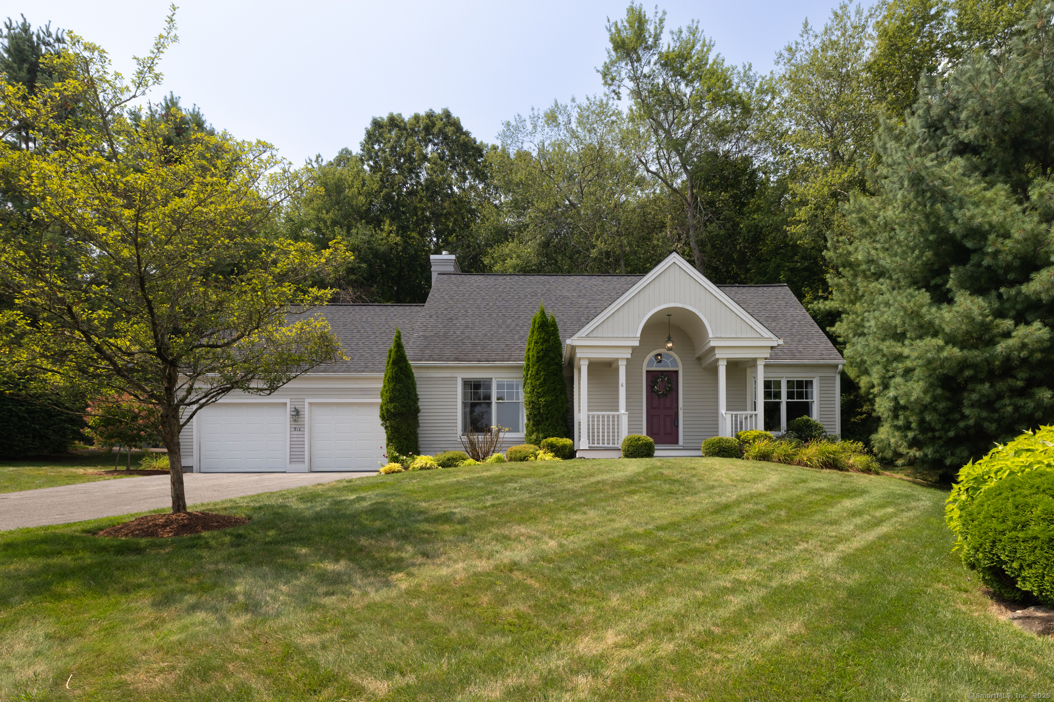 6 Pommel Lane, Unit 6 Middlebury, CT 06762 - Photo 1 of 1