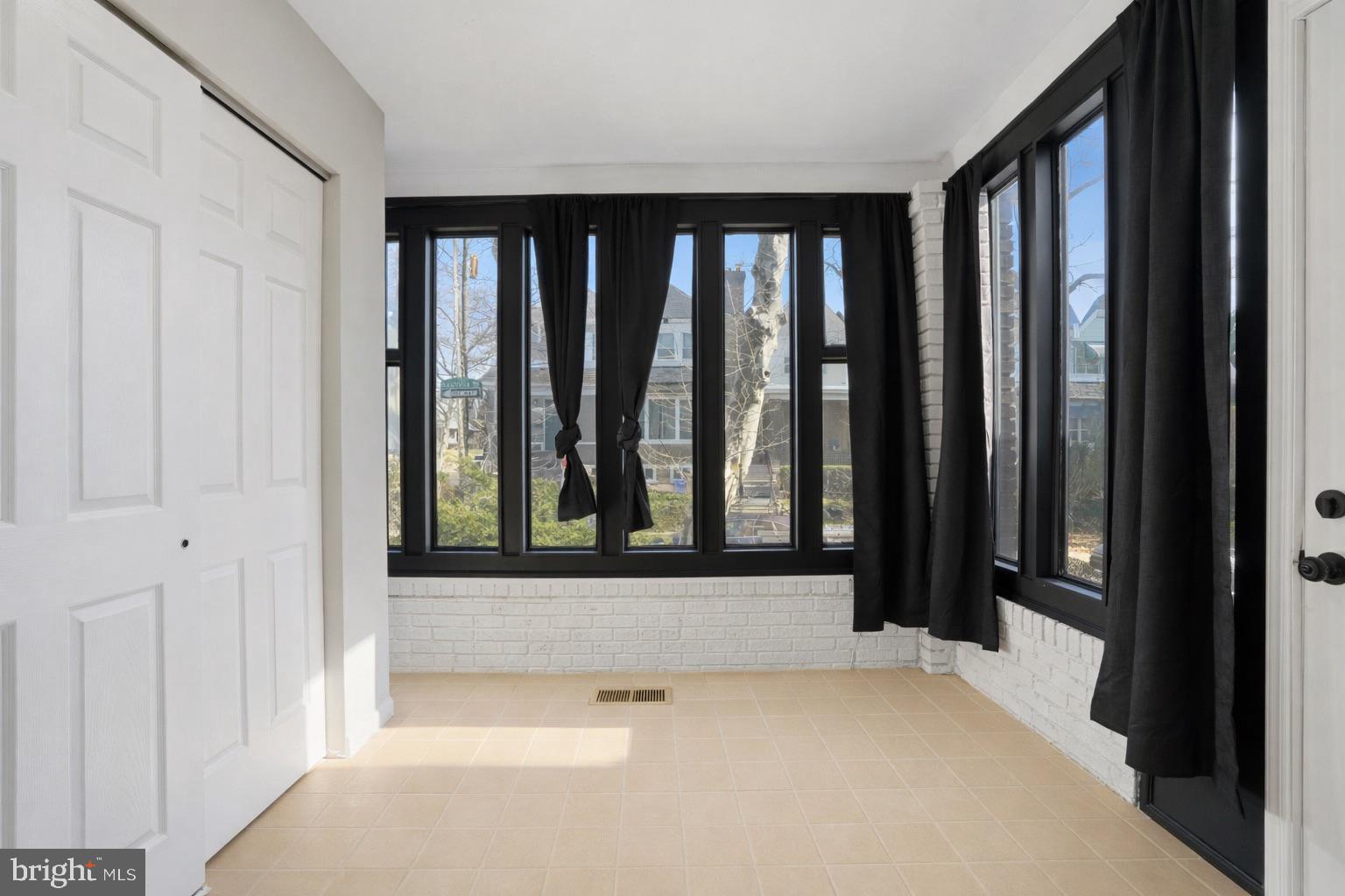 6258 Magnolia Street Philadelphia, PA 19144 - Photo 2 of 25 a view of wooden floor