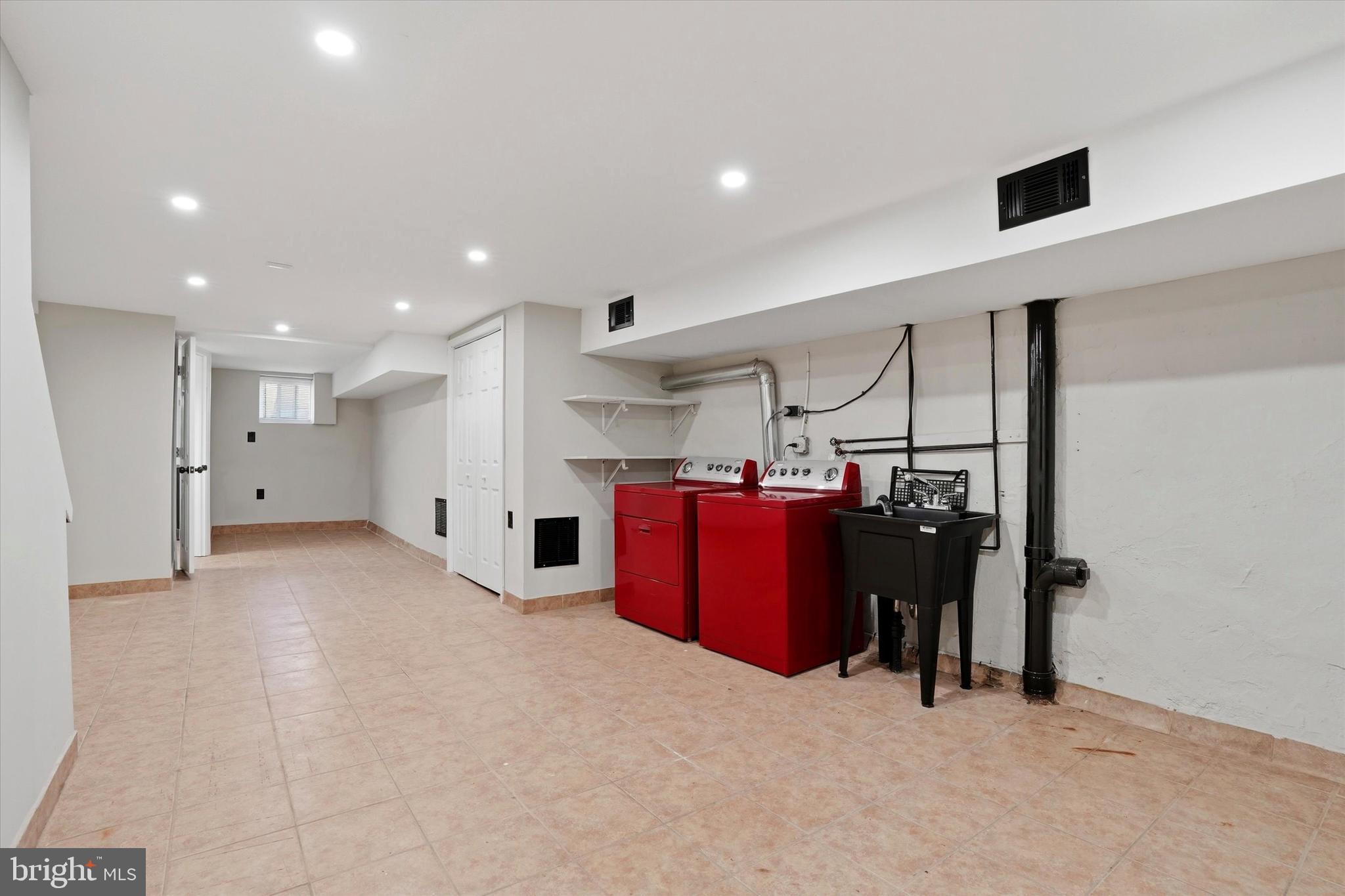 6258 Magnolia Street Philadelphia, PA 19144 - Photo 22 of 25 a view of a storage & utility room