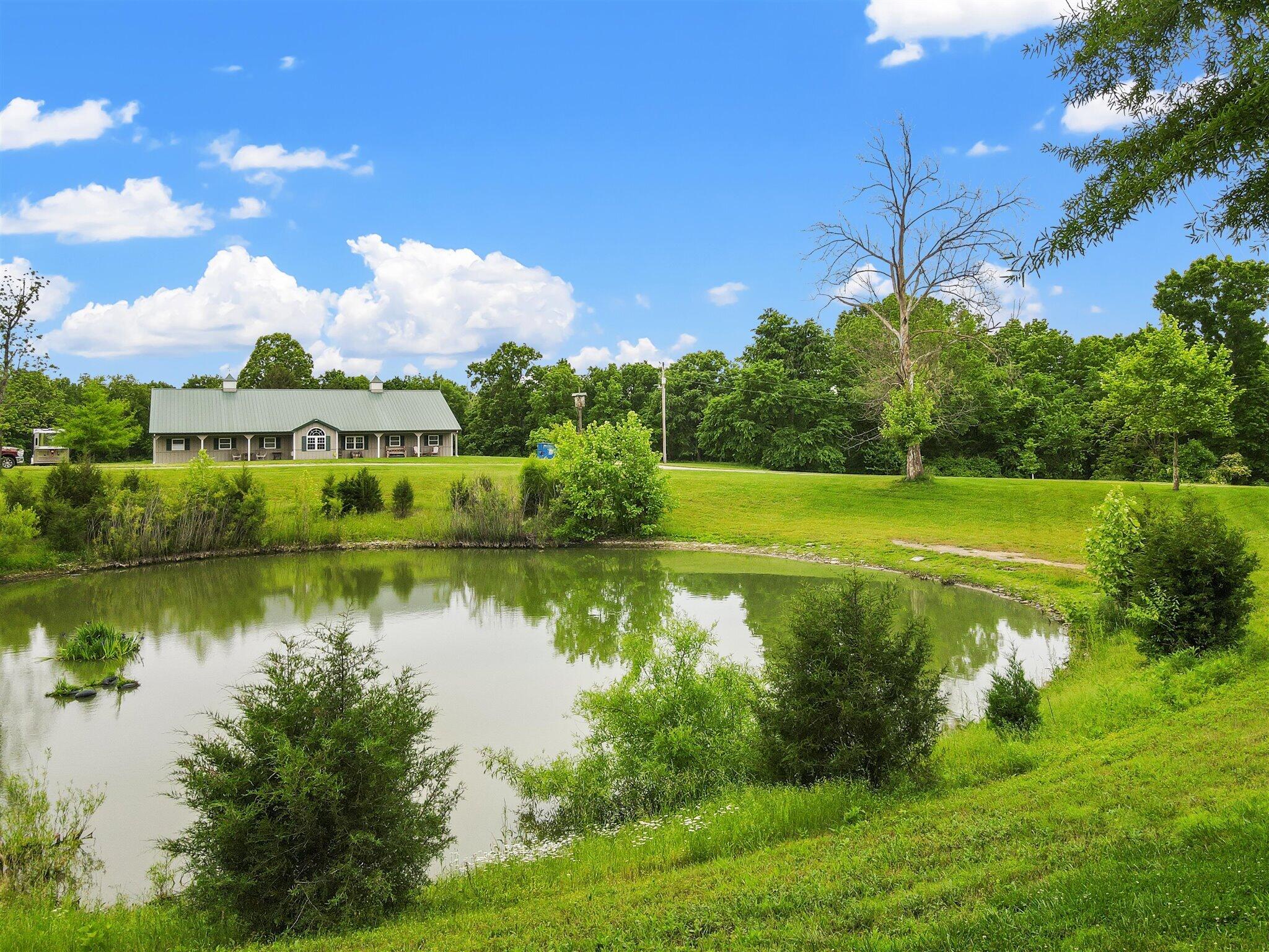 3605 Watts Ferry Road Frankfort, KY 40601 - Photo 141 of 181 157-Photo_1080295764_DJI_340_jpg_5655359