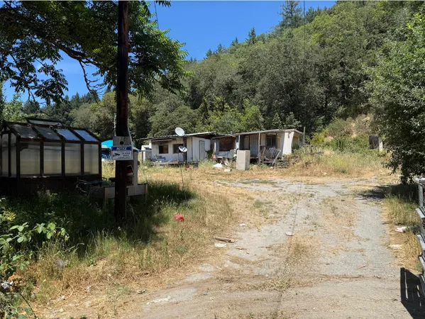 $60,000 | 219 Rice Lane, Hoopa, CA 95546