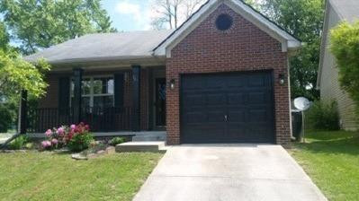 161 Strawberry Fields Road Lexington, KY 40516 - Photo 2 of 16 Client's photo from warm weather to show