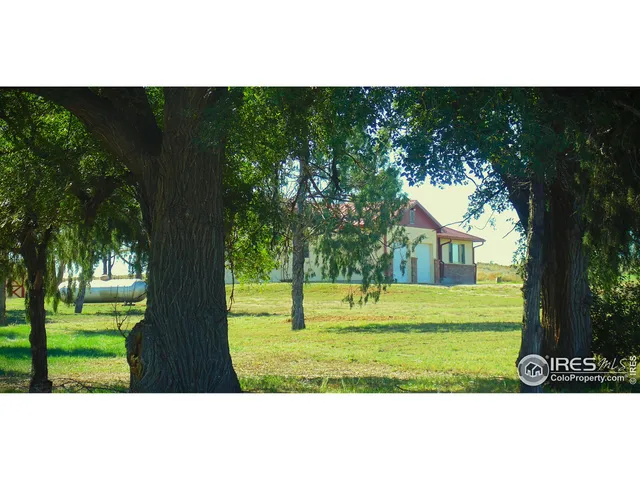 $529,900 | 31888 County Road U, Brush, CO 80723