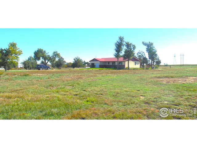 $529,900 | 31888 County Road U, Brush, CO 80723