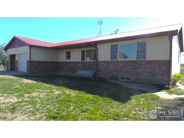 $529,900 | 31888 County Road U, Brush, CO 80723