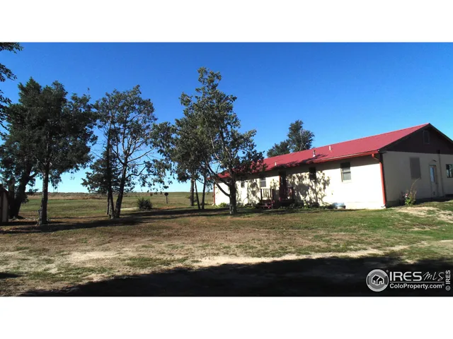 $529,900 | 31888 County Road U, Brush, CO 80723