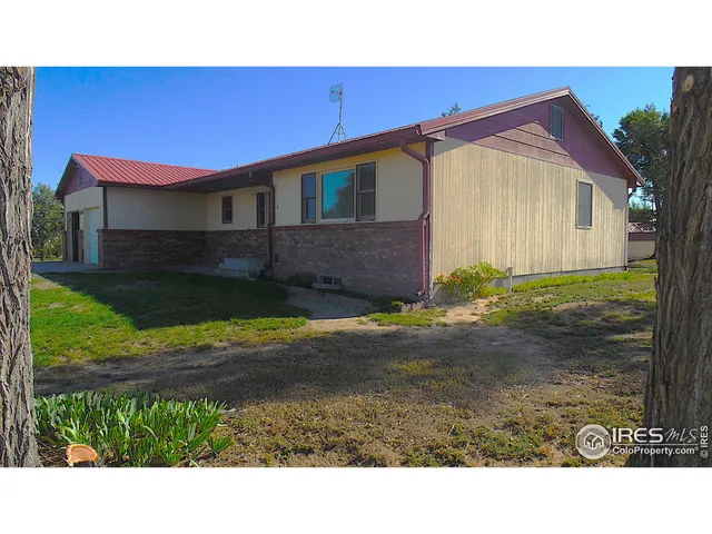 $529,900 | 31888 County Road U, Brush, CO 80723