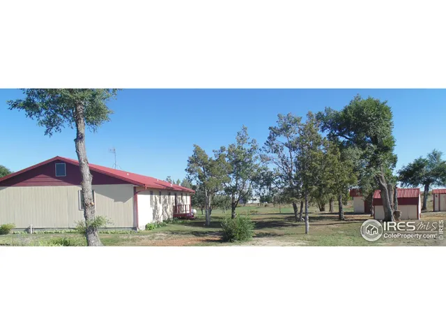 $529,900 | 31888 County Road U, Brush, CO 80723