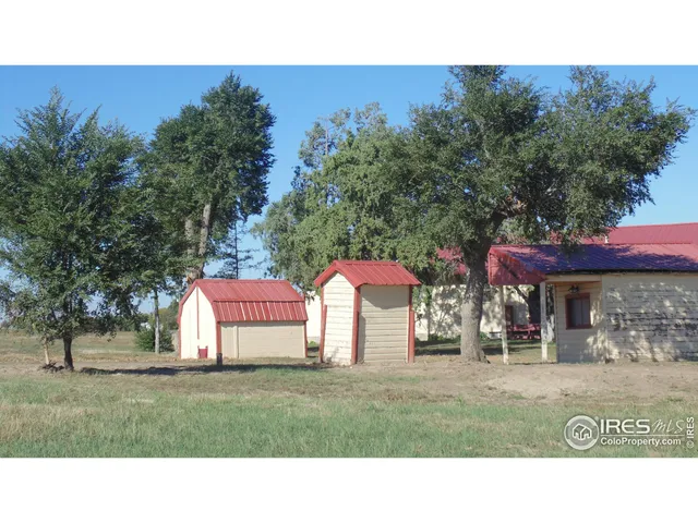 $529,900 | 31888 County Road U, Brush, CO 80723