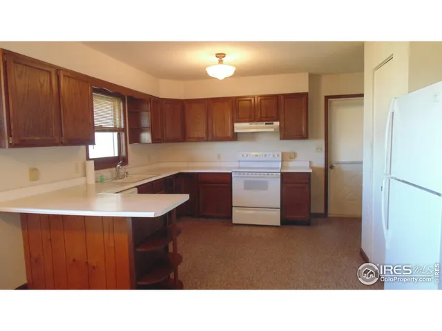 $529,900 | 31888 County Road U, Brush, CO 80723