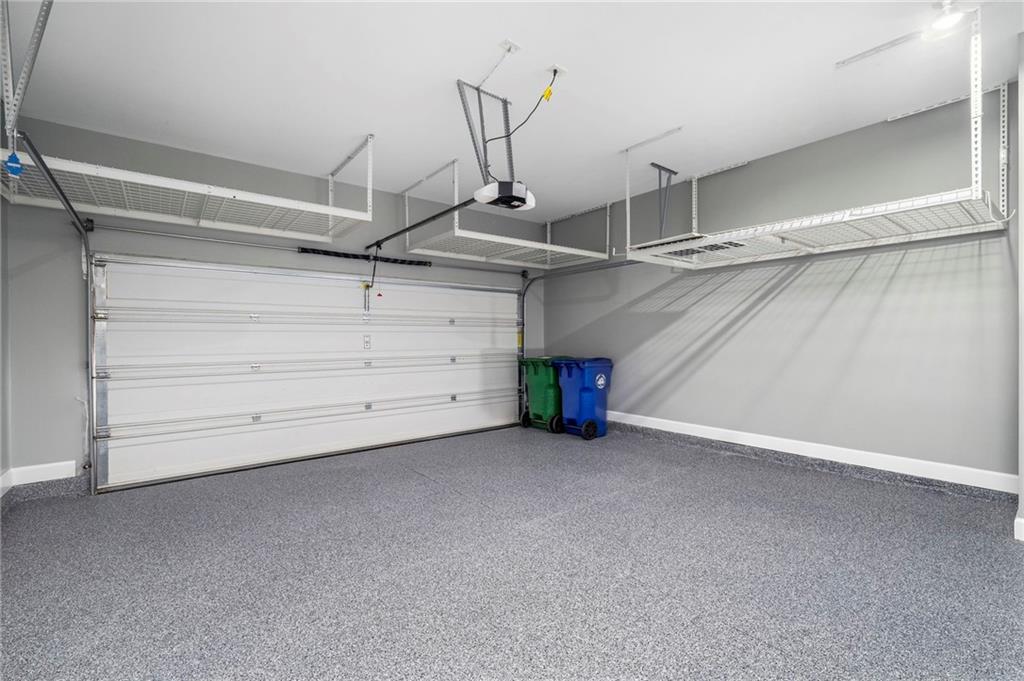 3628 Ashcroft Bend Atlanta, GA 30319 - Photo 39 of 44 a view of a room with an empty space