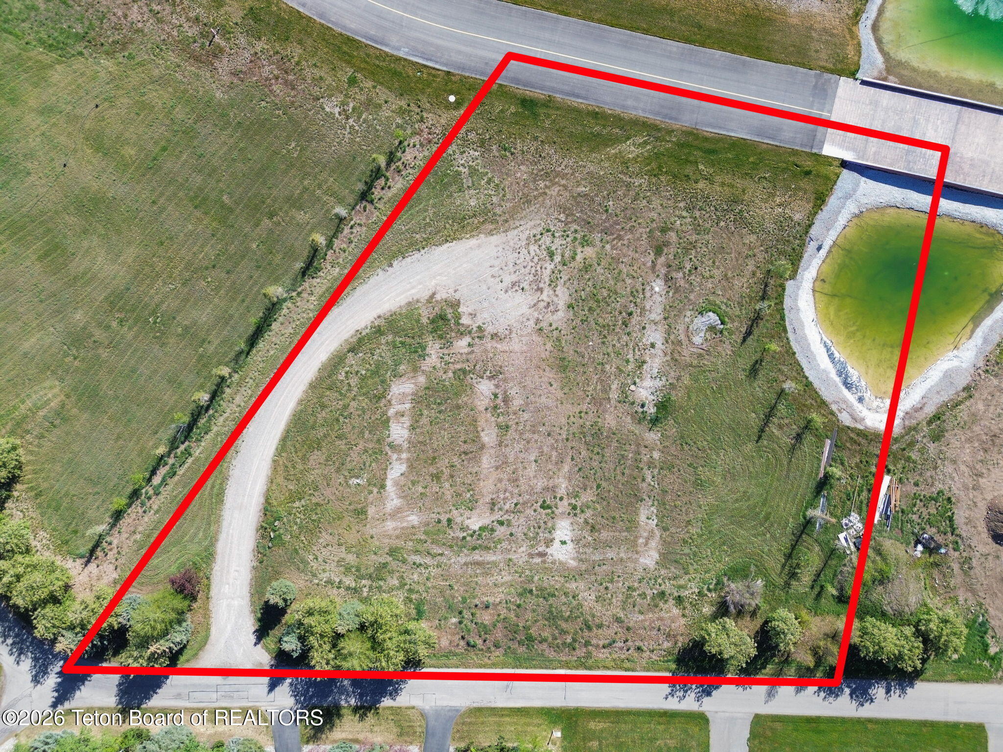 Lot 3 Refuge West Alpine, WY 83128 - Photo 10 of 18 10-web-or-mls-DJI_0577a