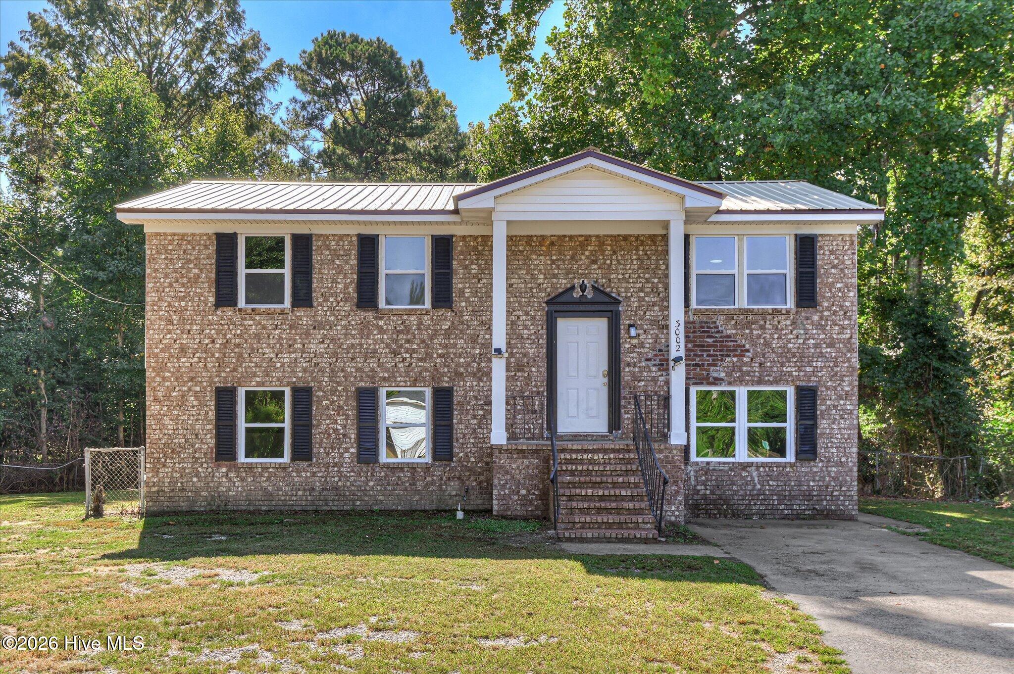3002 Georgia Road Augusta, GA 30906 - Photo 1 of 36 01-101