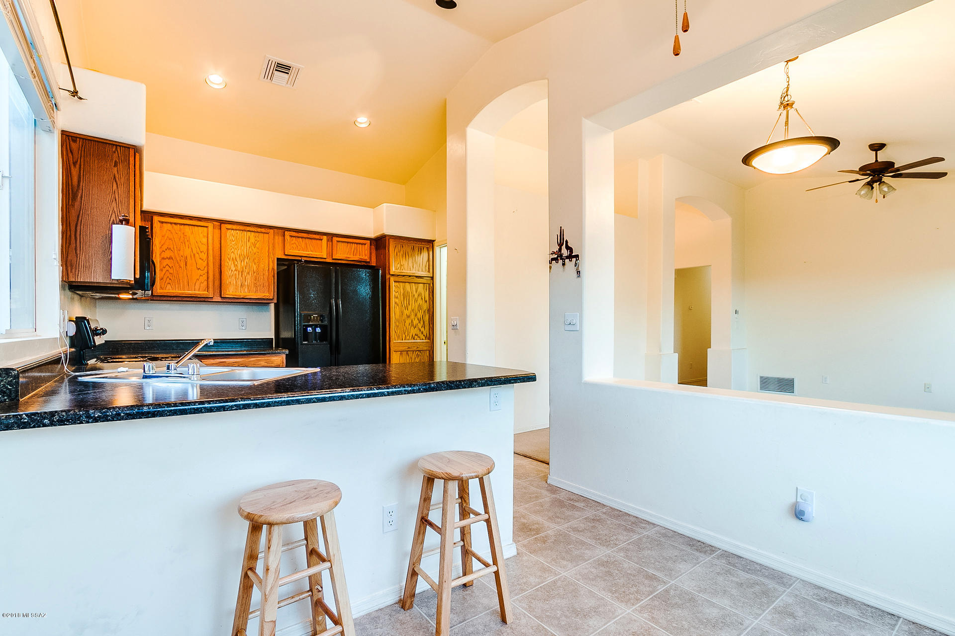 1724 Camino Jacinto Rio Rico, AZ 85648 - Photo 6 of 29 Gallery Image 6