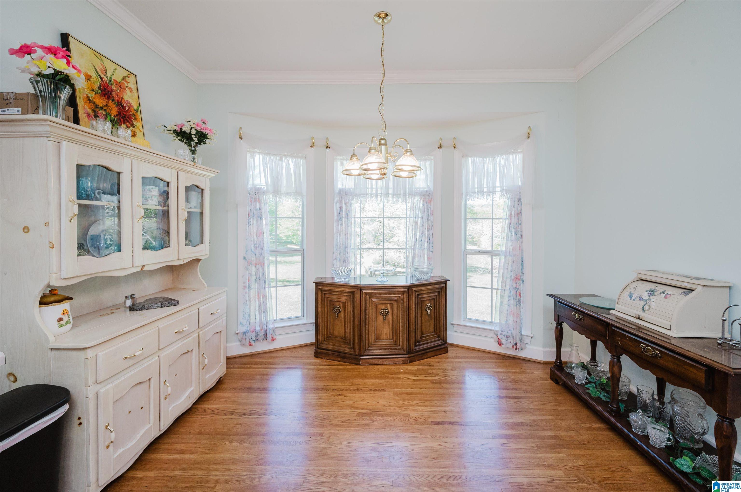 205 Beaver Ridge Circle Ashville, AL 35953 - Photo 21 of 61