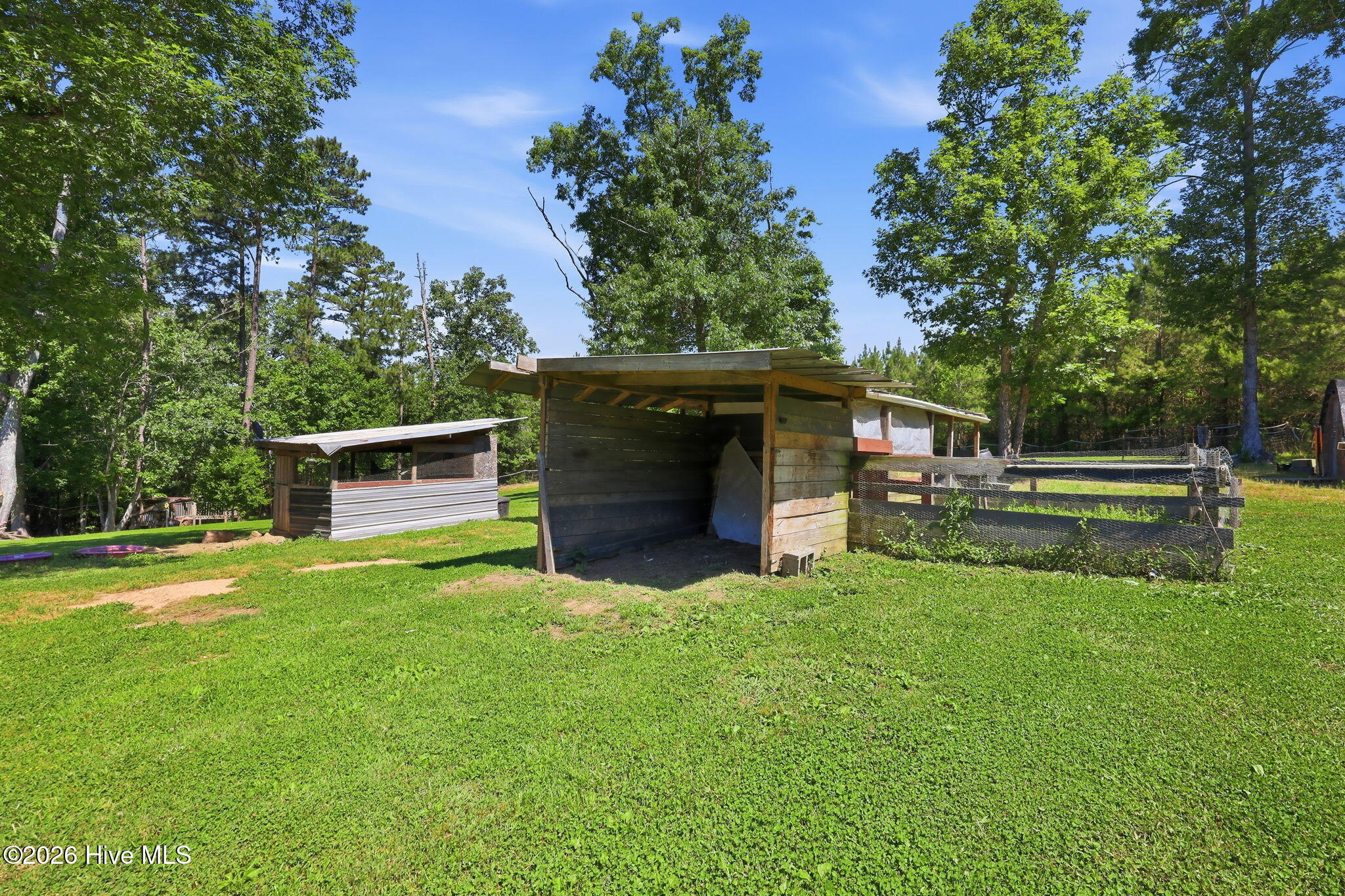 1680 South Plank Road Sanford, NC 27330 - Photo 40 of 46