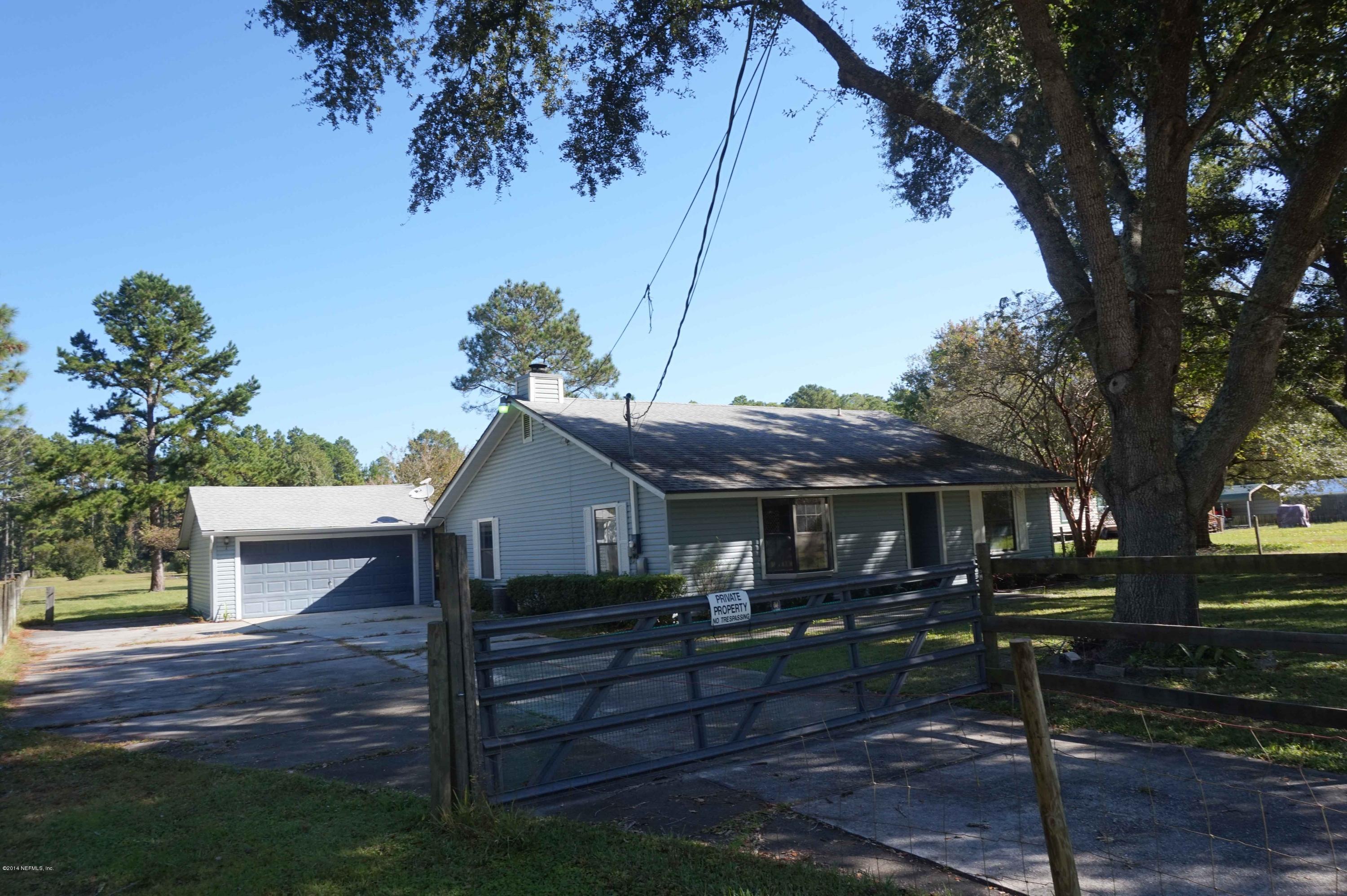 4721 Cedar Point Road Jacksonville, FL 32226 - Photo 1 of 25 Road View