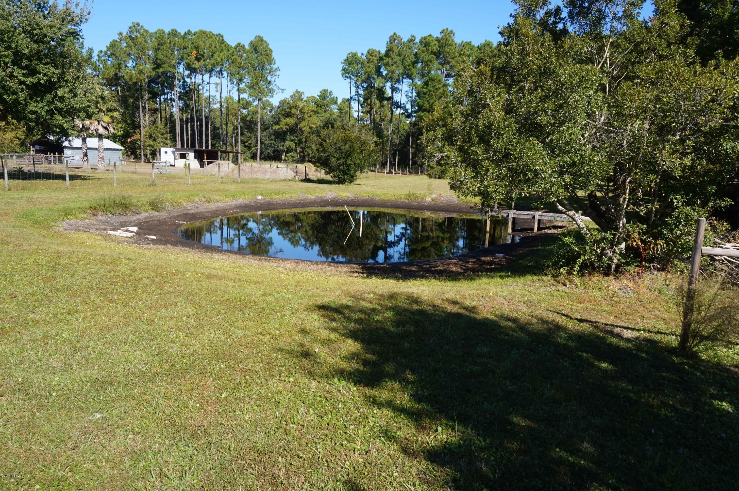 4721 Cedar Point Road Jacksonville, FL 32226 - Photo 7 of 25 PRIVATE POND