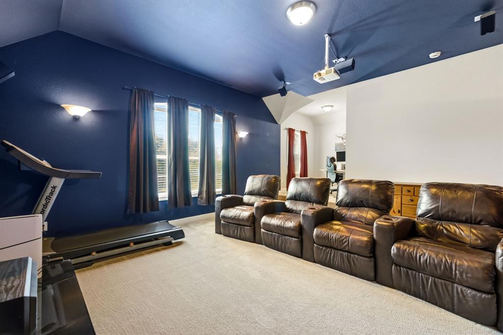 2409 Ranchview Drive Little Elm, TX 75068 - Photo 29 of 37