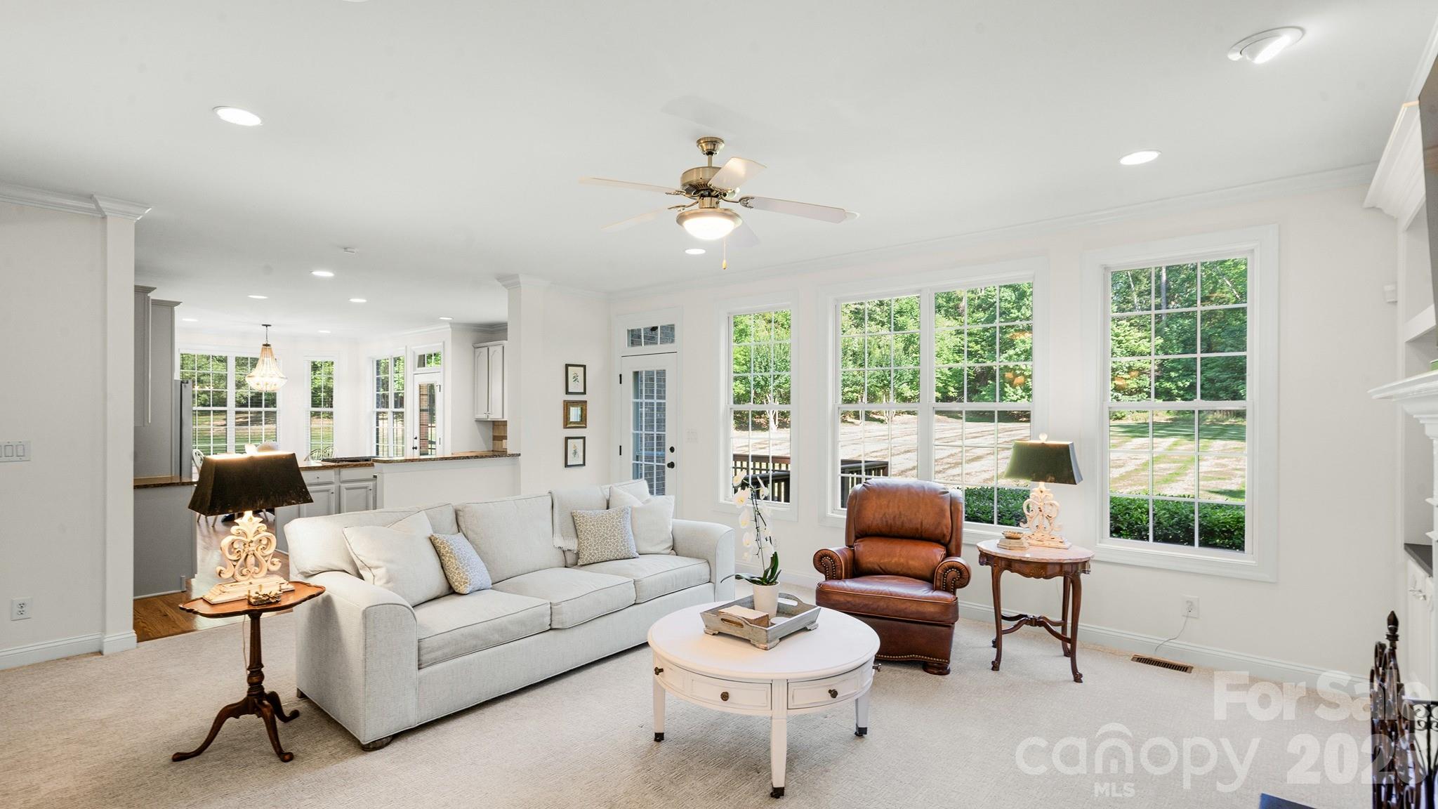 1006 Channelstone Way Matthews, NC 28104 - Photo 11 of 46