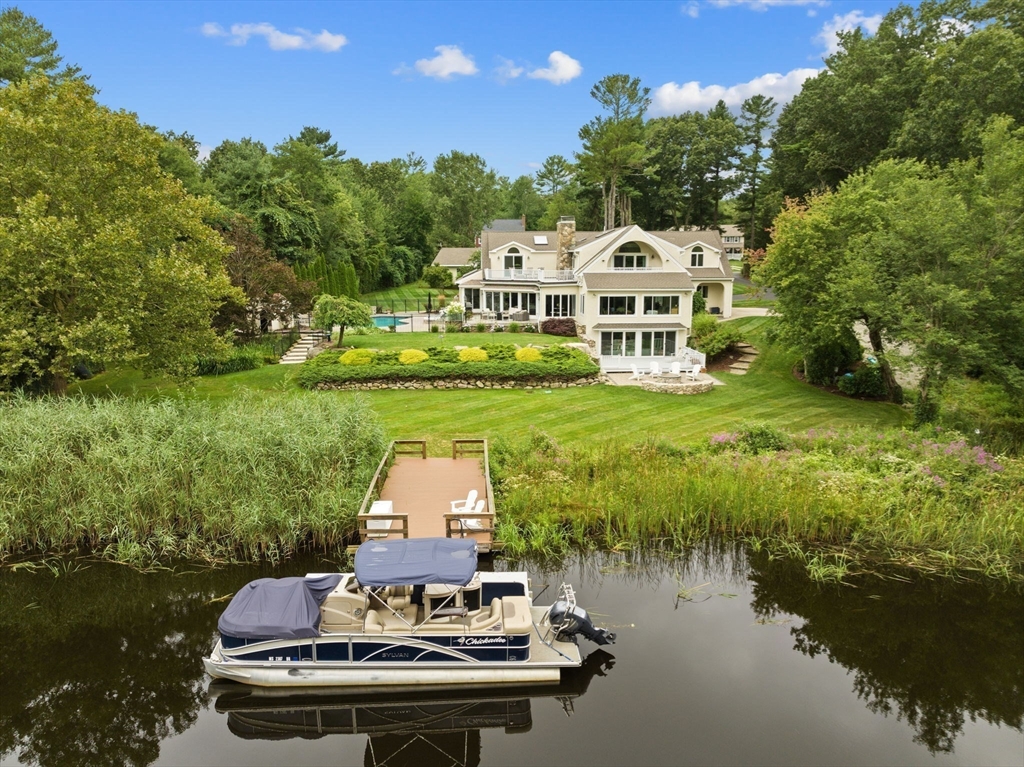 112 River Road Hanover, MA 02339 - Photo 1 of 42